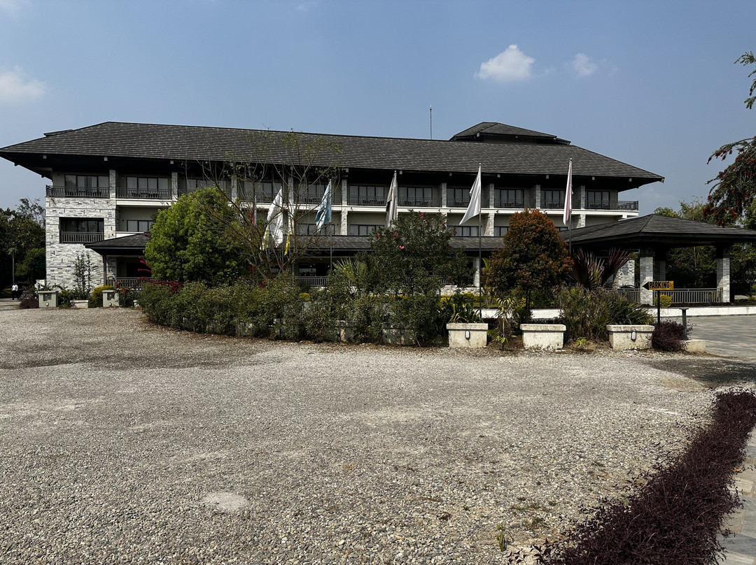 Soaltee Westend Resort Chitwan主图