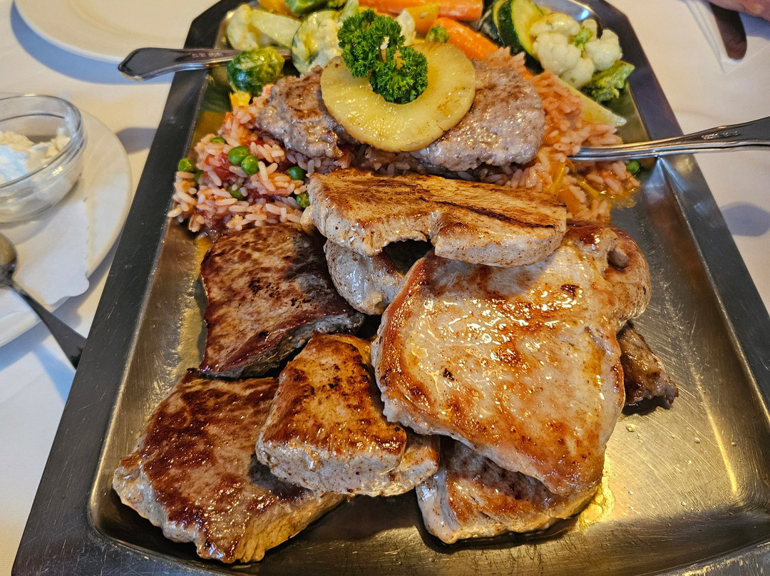 Gasthaus Rabeneck主图