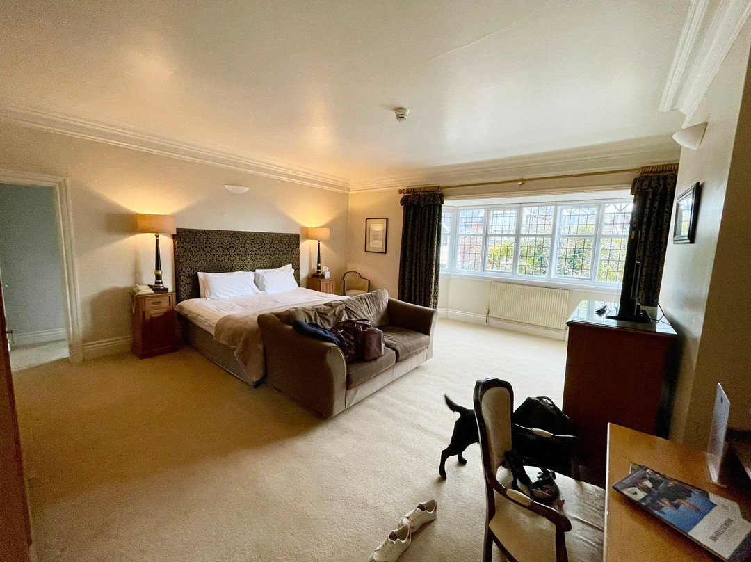 Colwall Park Hotel主图
