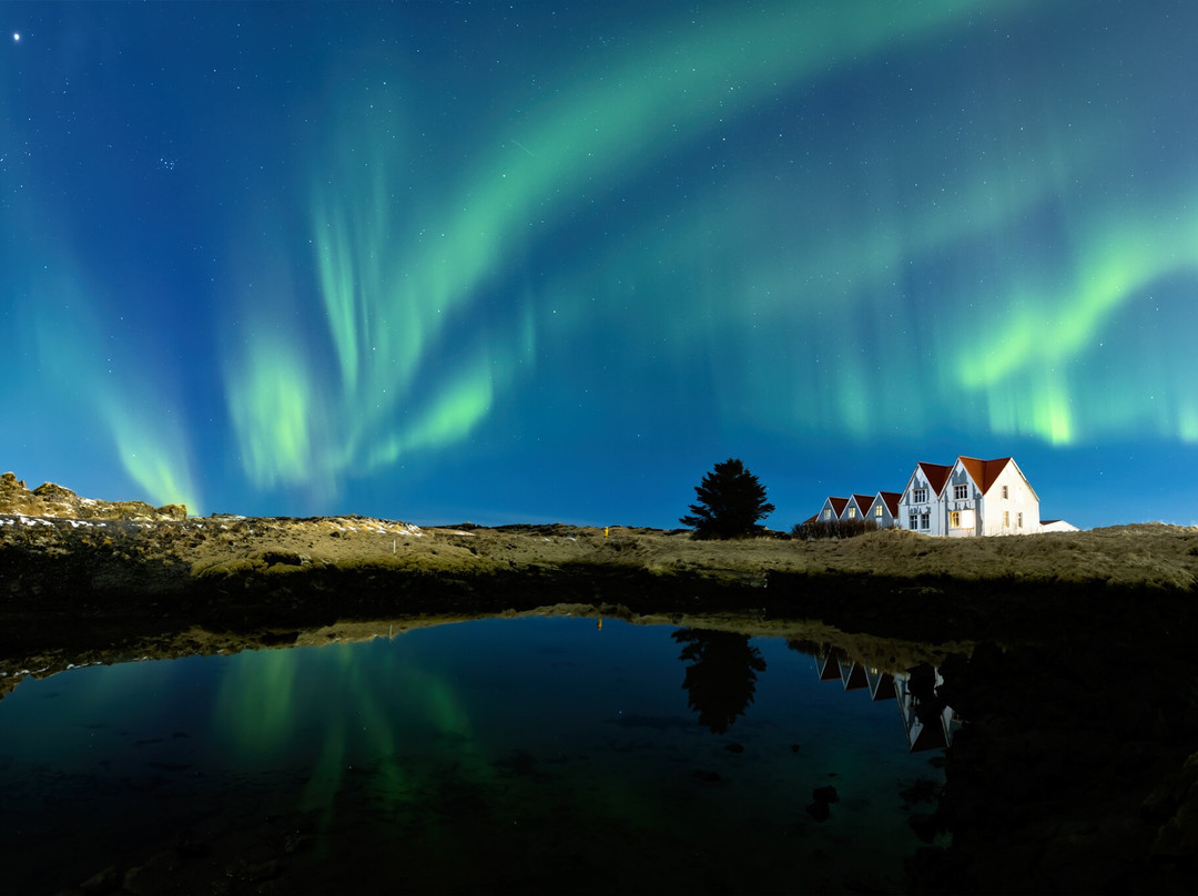 Arctic Shots-哈夫纳夫约杜尔必去景点