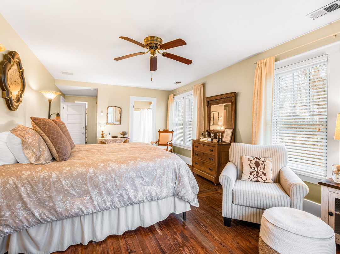 The Inn At Union Pier主图