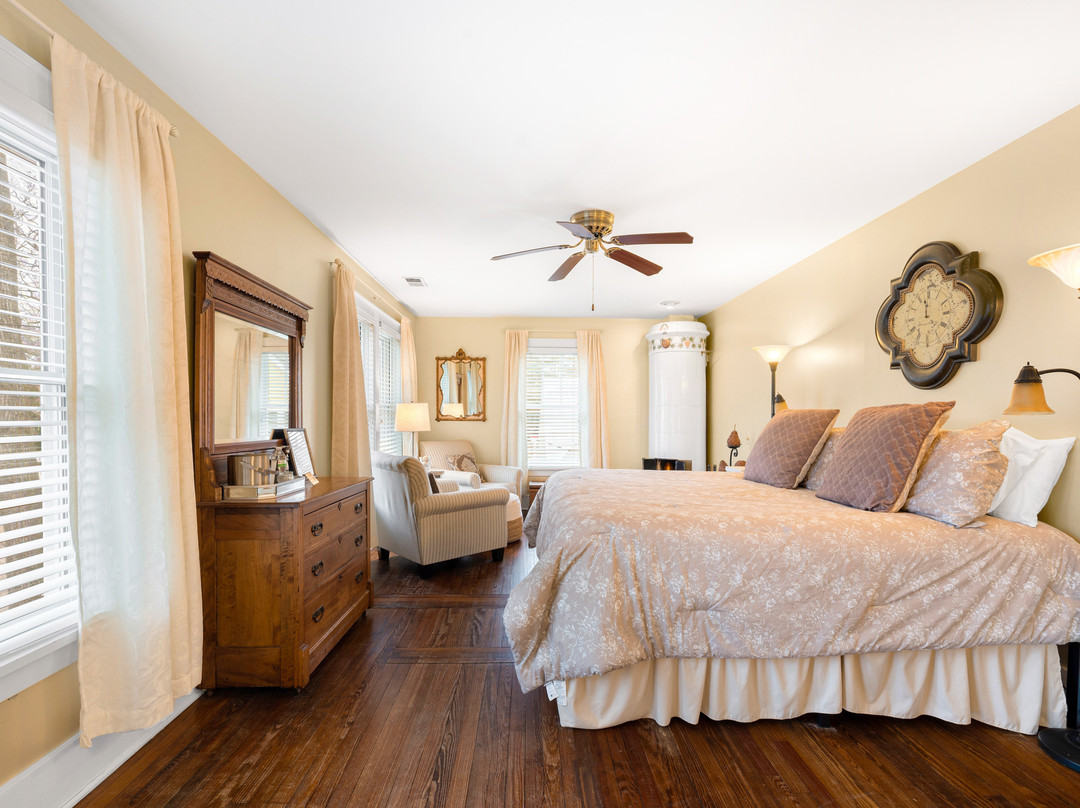 The Inn At Union Pier主图