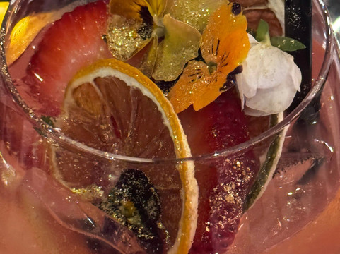 V's Paradise Restaurant Sacramento Ca