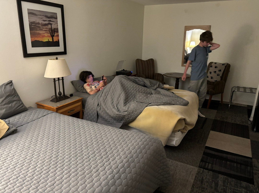 Southwest Motel主图