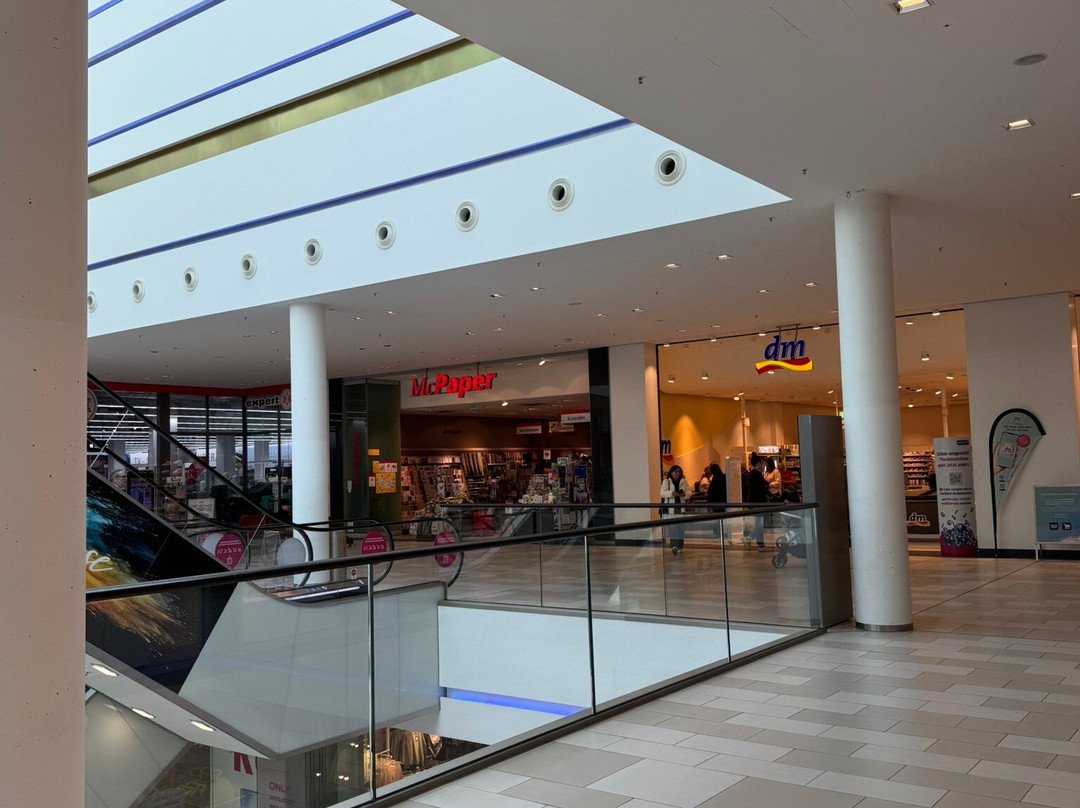 Neutor Galerie-丁斯拉肯必去景点