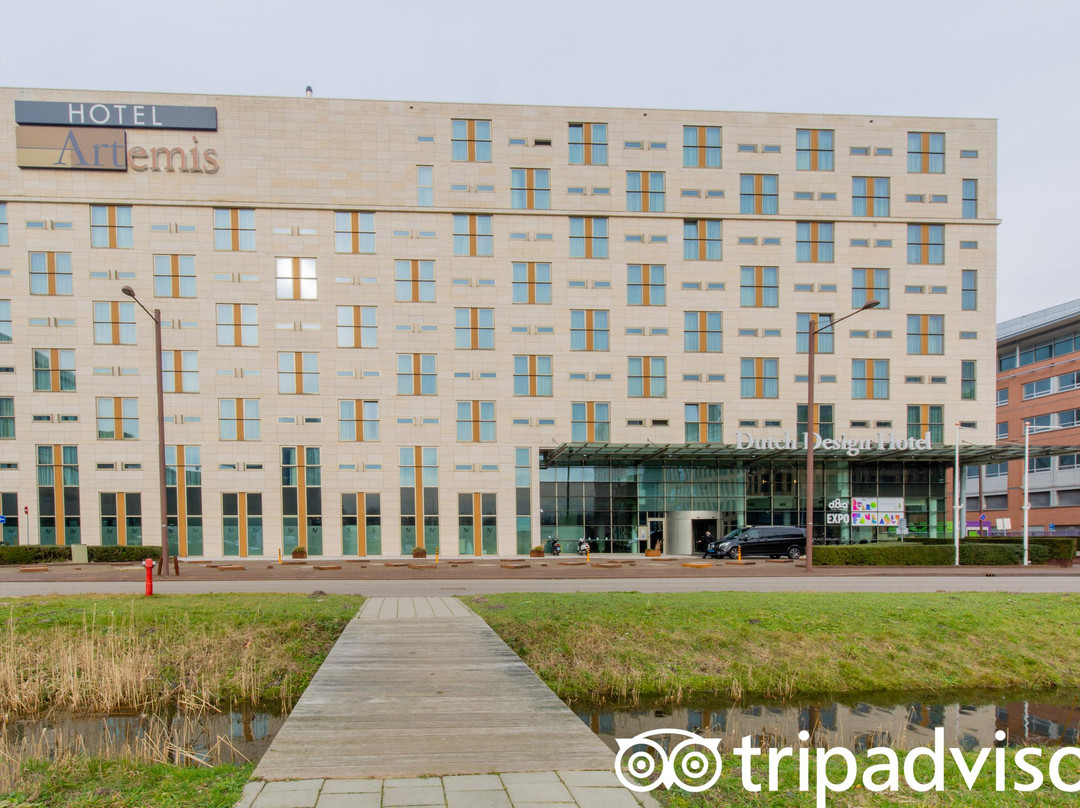 永旺广场酒店主图