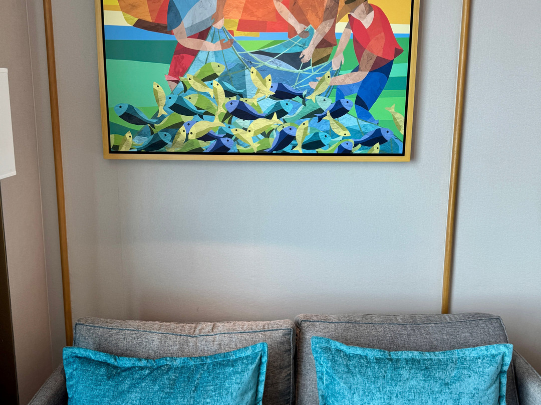 Fili Hotel Cebu主图