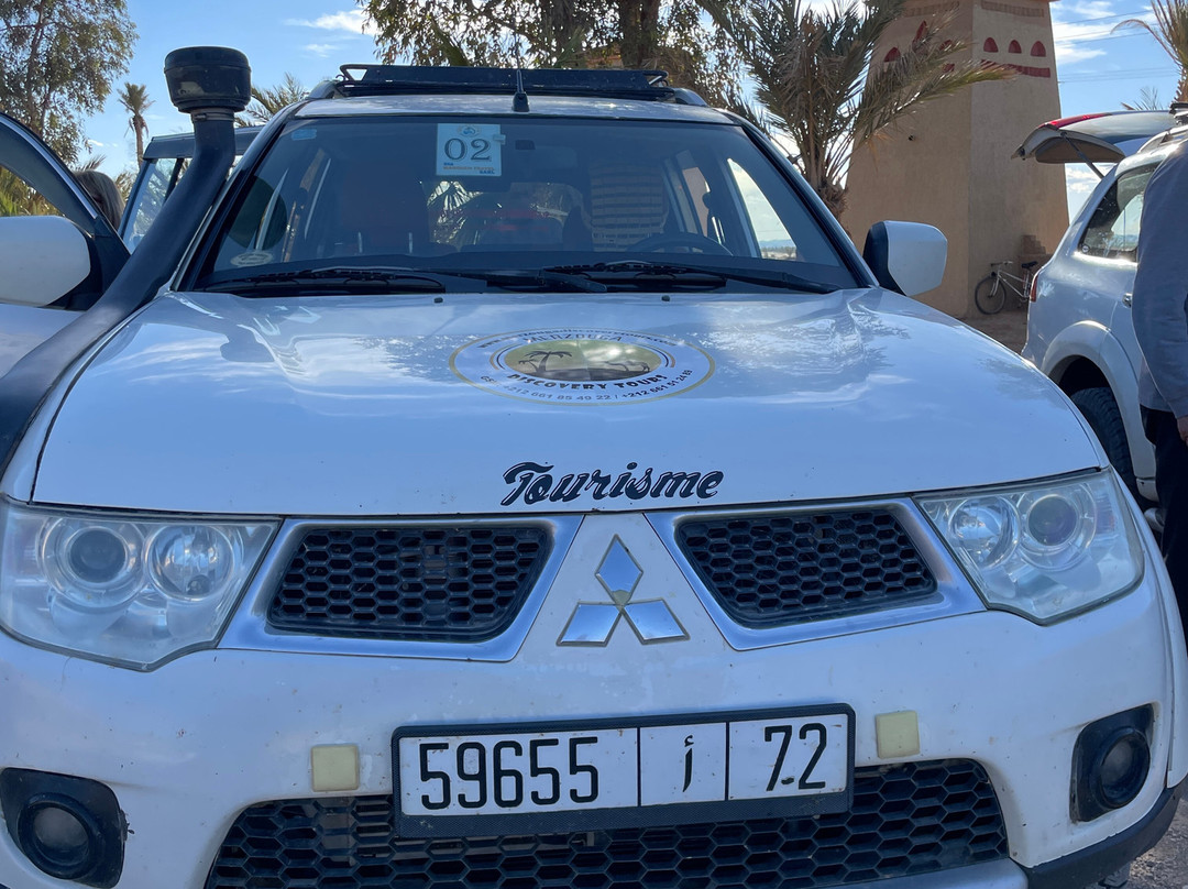 Merzouga Discovery Tours-马拉喀什必去景点