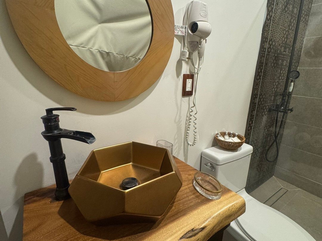 River Glamping Jarabacoa