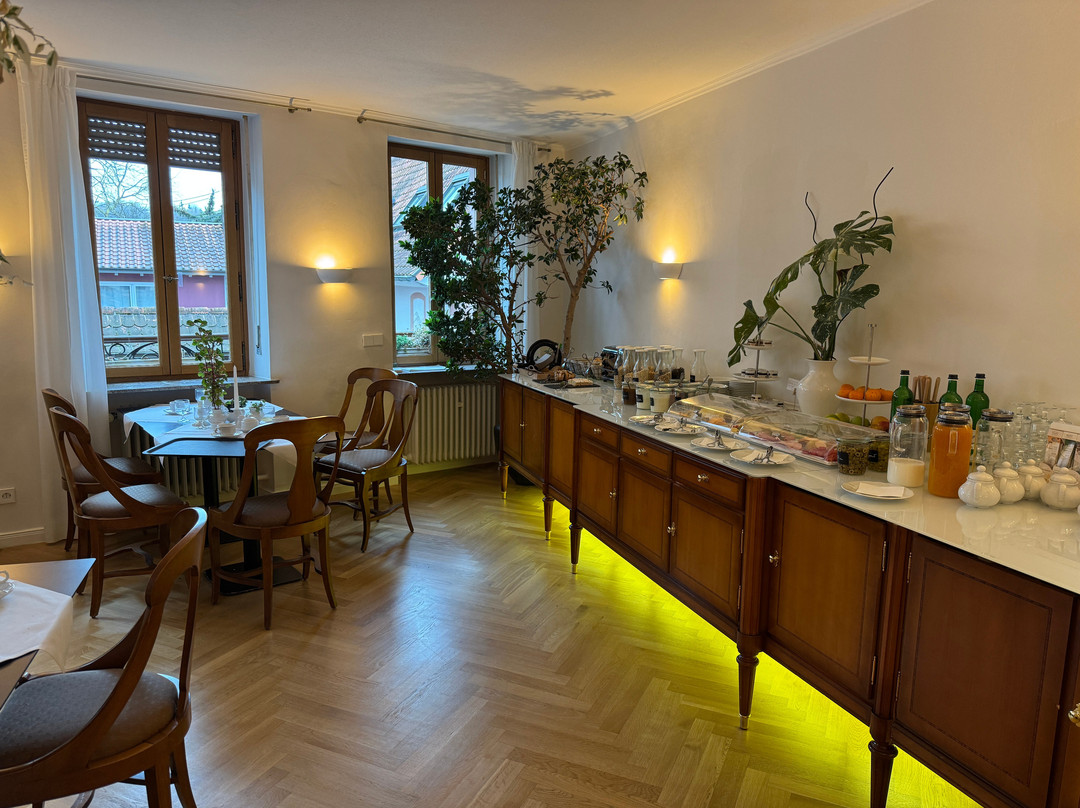 Villa Königsgarten主图