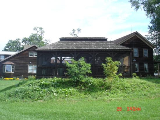 Addison House Bed & Breakfast主图