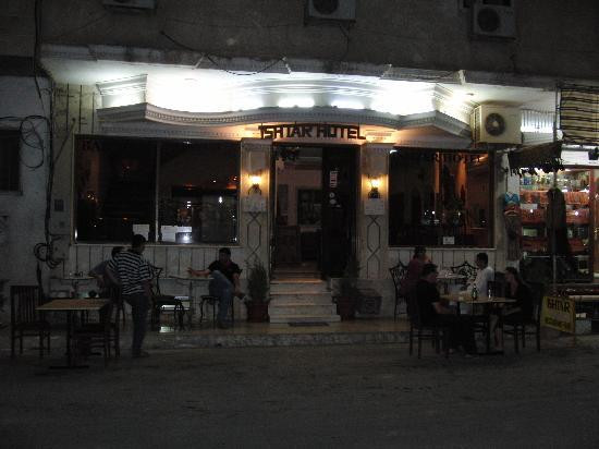 Ishtar Hotel主图