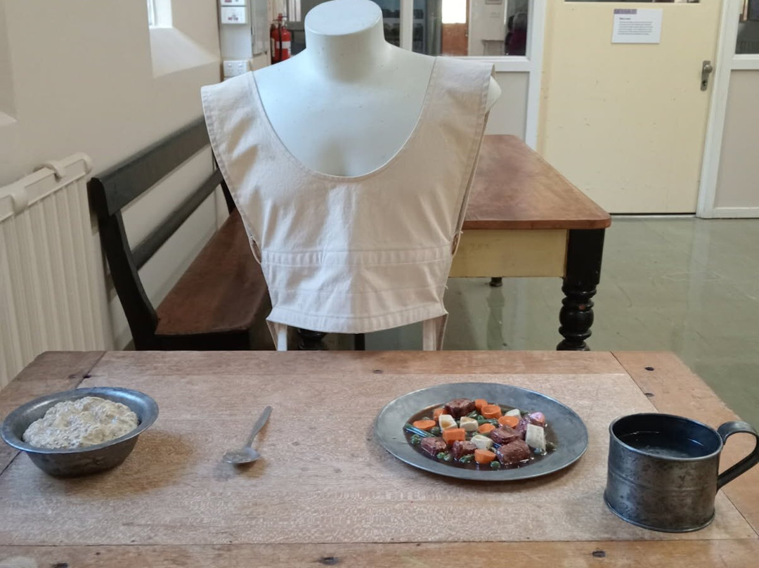 J Ward Museum Complex-亚拉拉特山必去景点