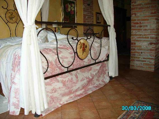 Bed & Breakfast El Leon主图