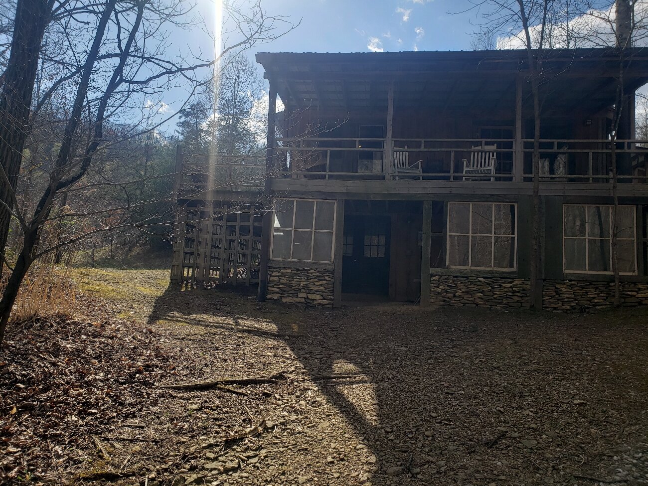 Snug Hollow Farm Bed & Breakfast-官方