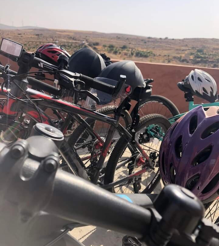 Dana Bike Rentals-Tafilah必去景点