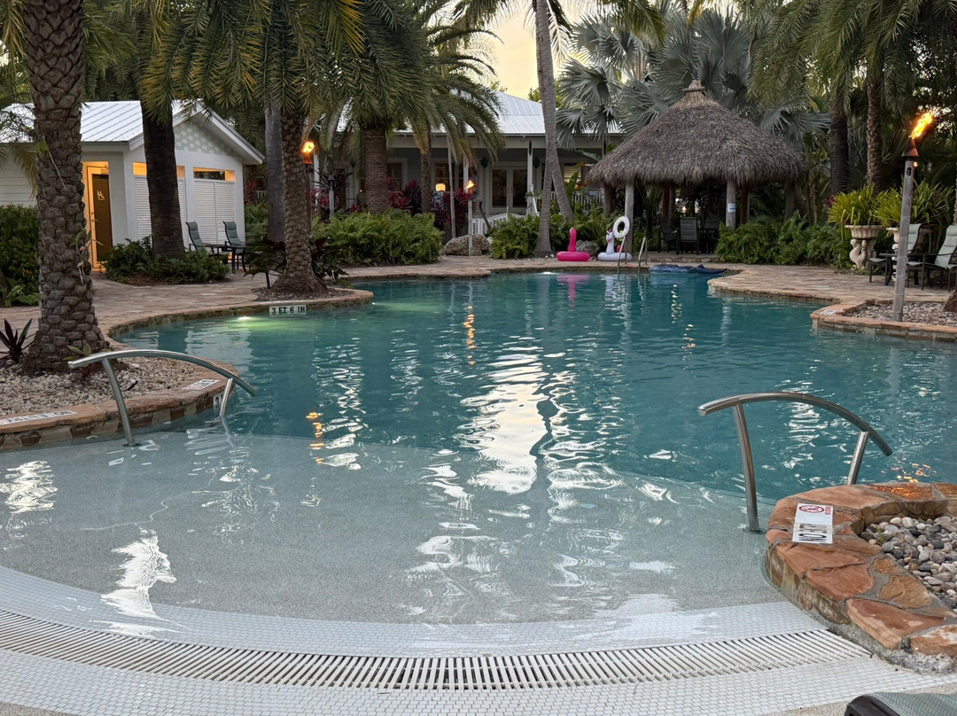 The Caribbean Resort主图