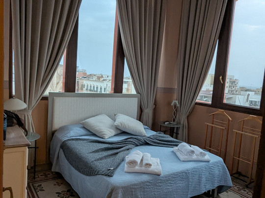 Palazzo Vallebona主图