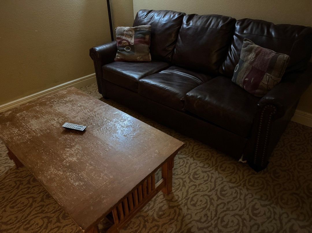 The Saint George Hotel主图