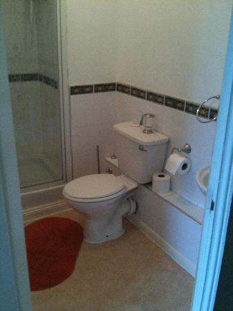 Sea Crest Guesthouse主图