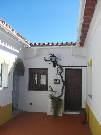 Hospedaria pero Rodrigues主图