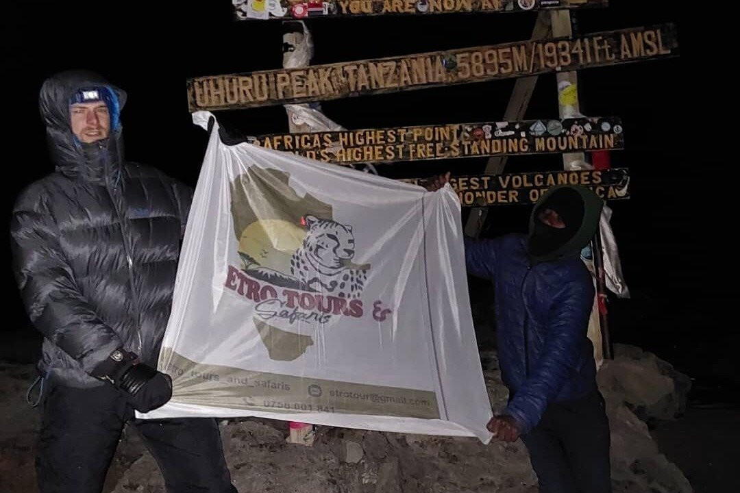 Etro Tours and Safaris-莫西必去景点