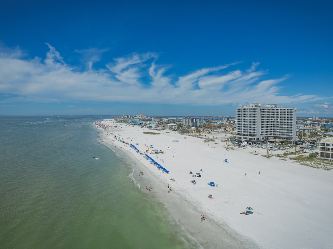 钻石头海滩度假村