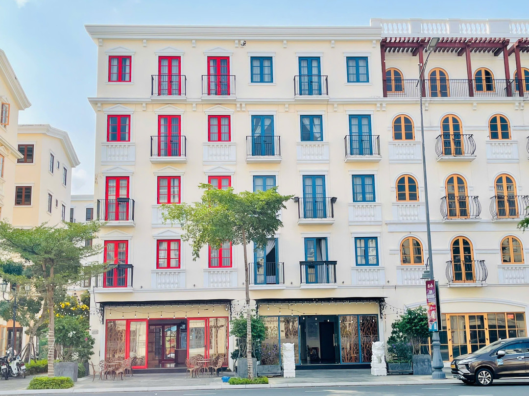 Kiến Hotel - Phú Quốc