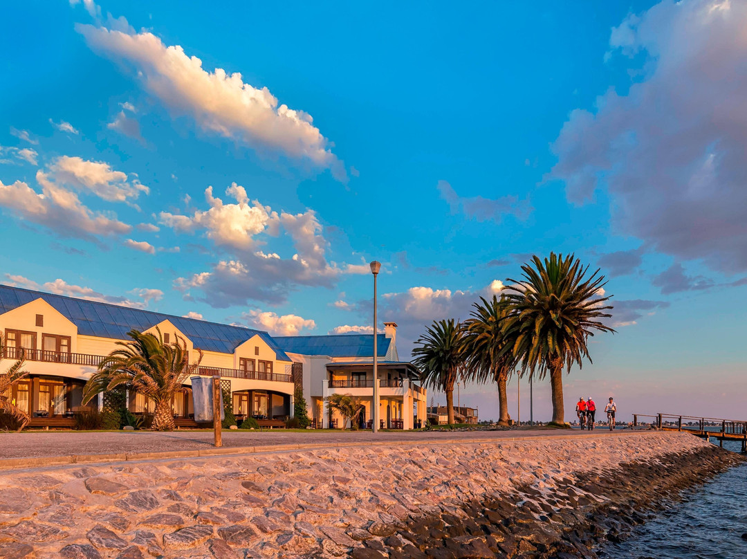华维斯湾酒店住宿-Protea Hotel Walvis Bay Pelican Bay