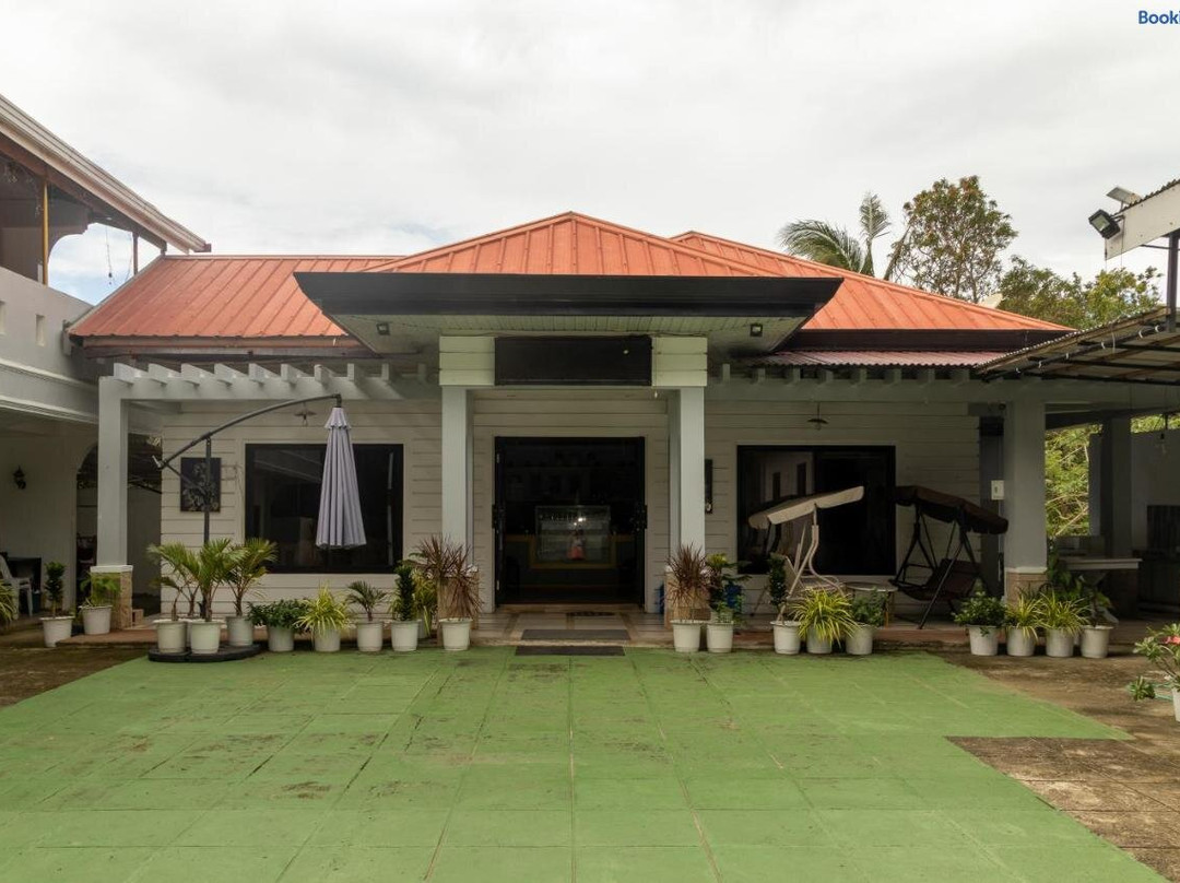 RedKeyz Saud by RedDoorz