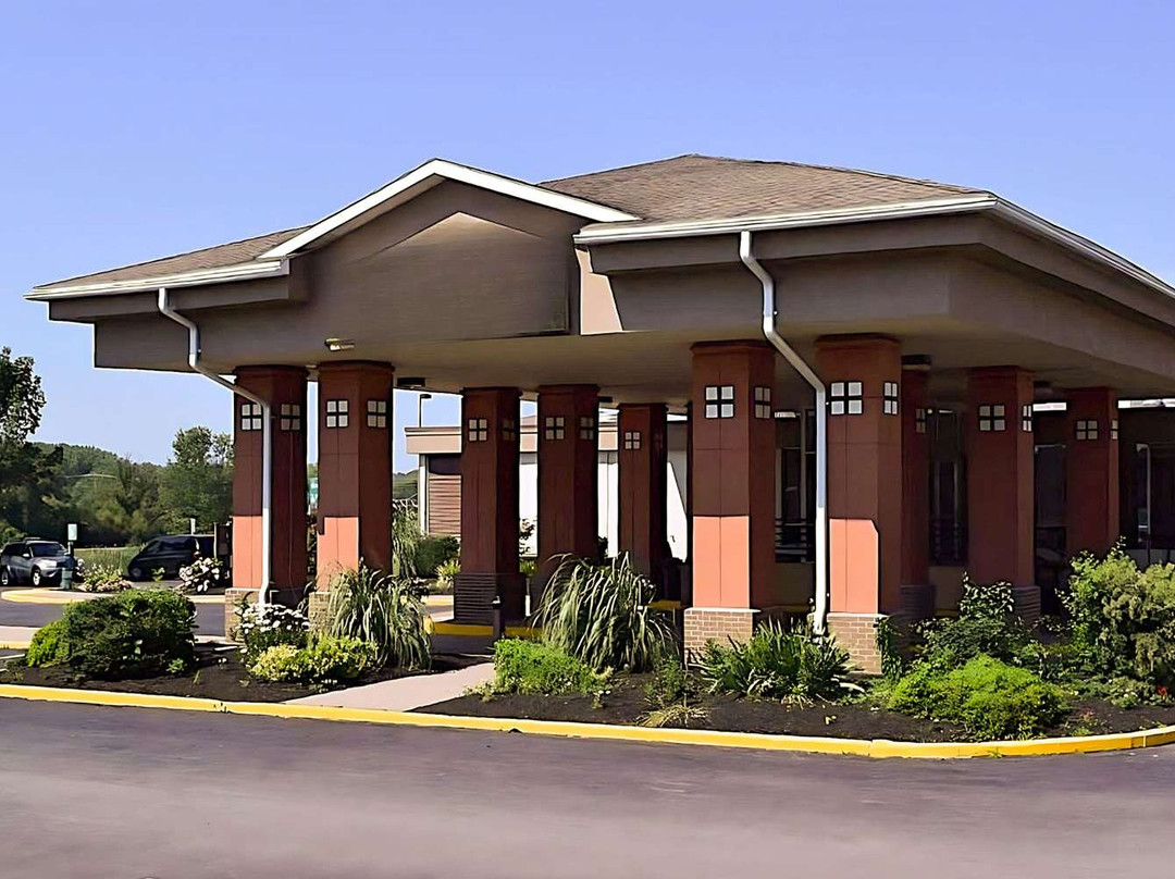 Quality Inn East Syracuse - Carrier Circle