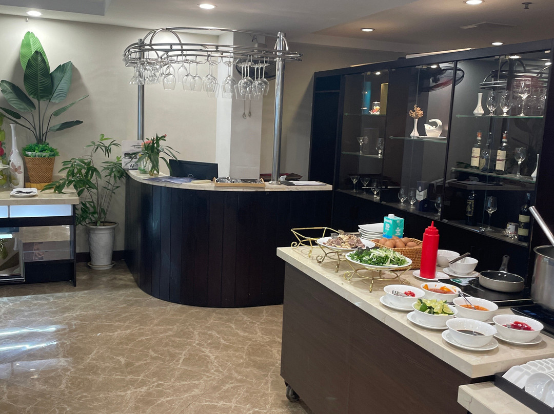 Sen Hotel Luxury主图