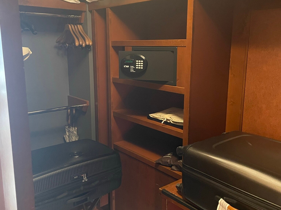 惠斯勒四季度假酒店主图