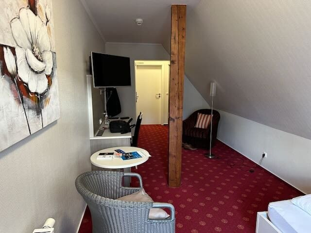 斯塔德特卡塞尔酒店主图