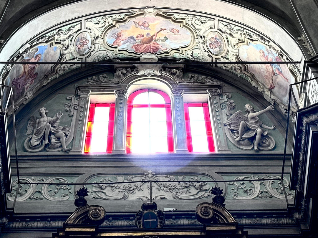 Chiesa di Santa Croce-库内奥必去景点