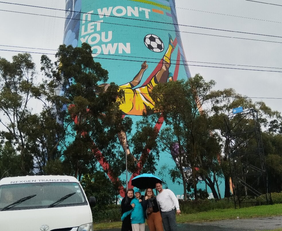 Orlando Towers景点图片