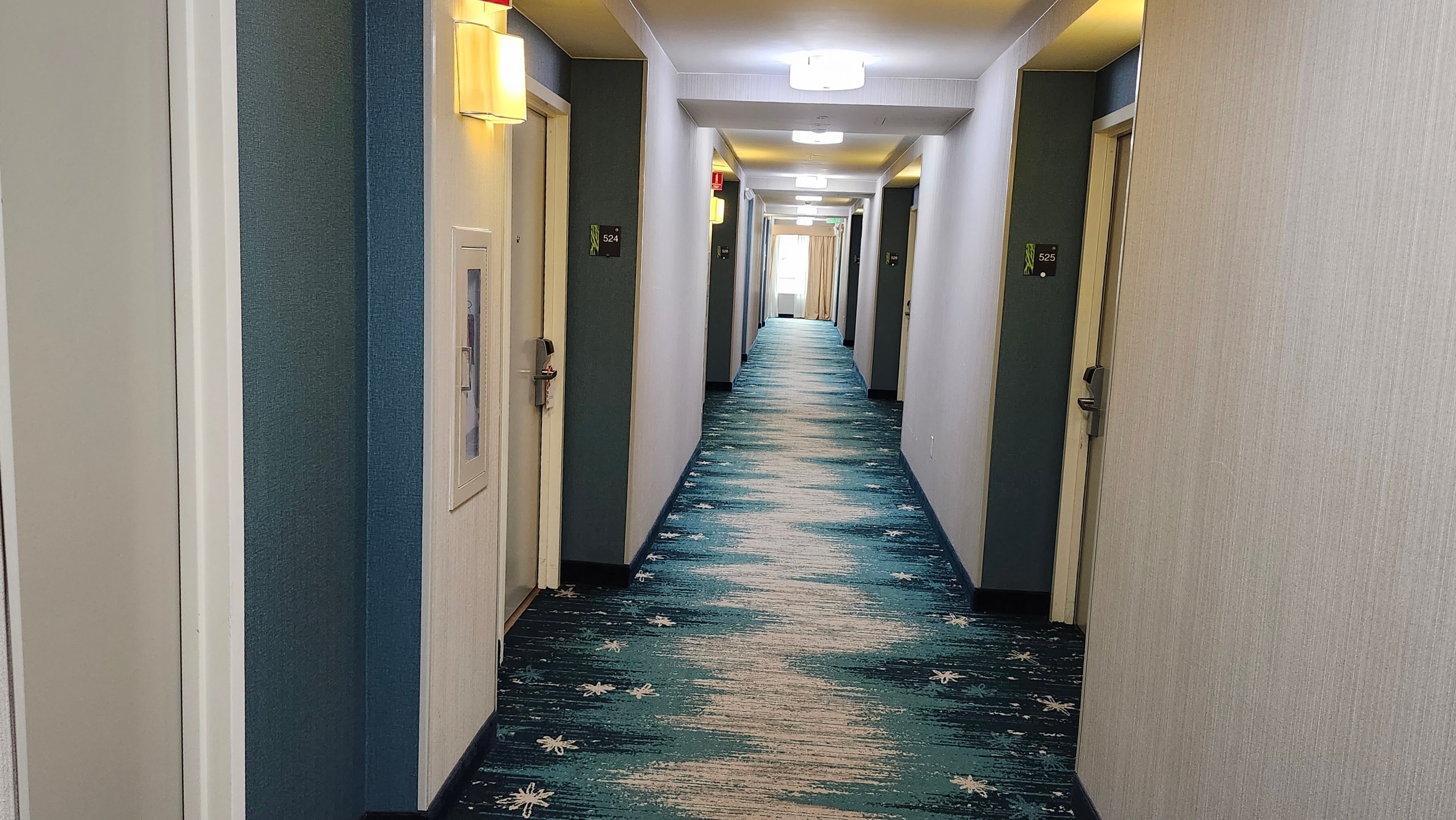 Hilton Garden Inn Ft. Lauderdale SW/Miramar-浴室