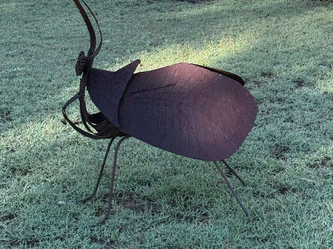 Purple House B&B主图