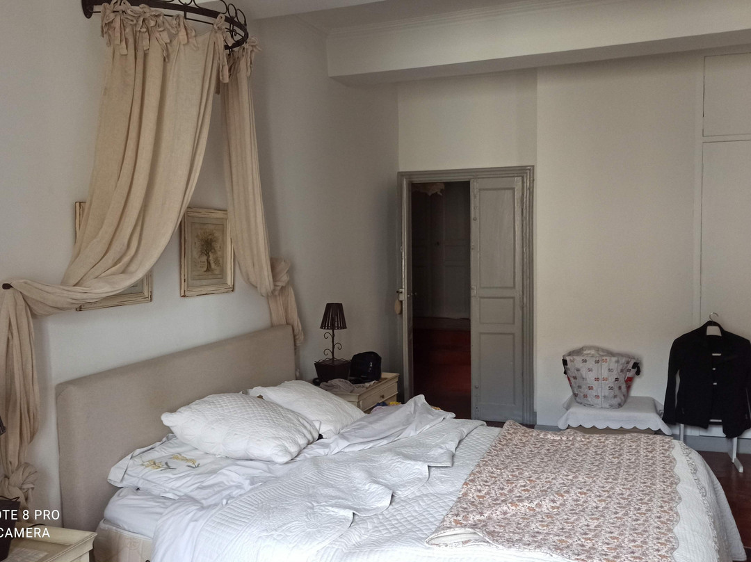 L'orangerie B&b主图