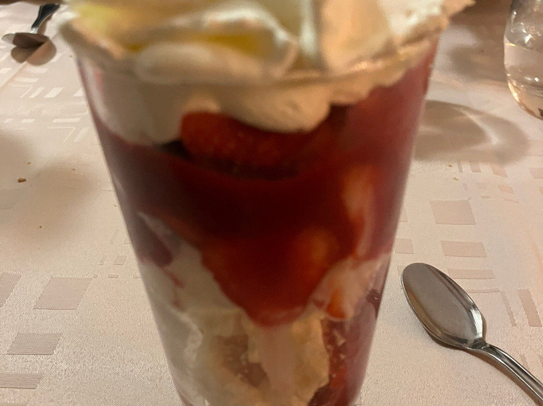 Le Flamant Rose主图