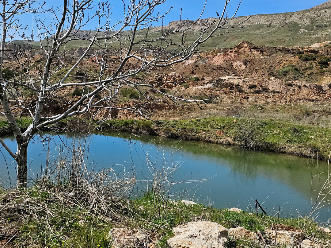 The 3 Farmers Campsite-Mtein必去景点