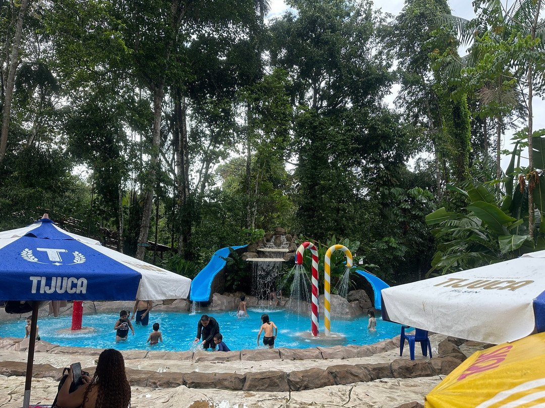 Parque Dos Igarapes Complexo Ecologico主图