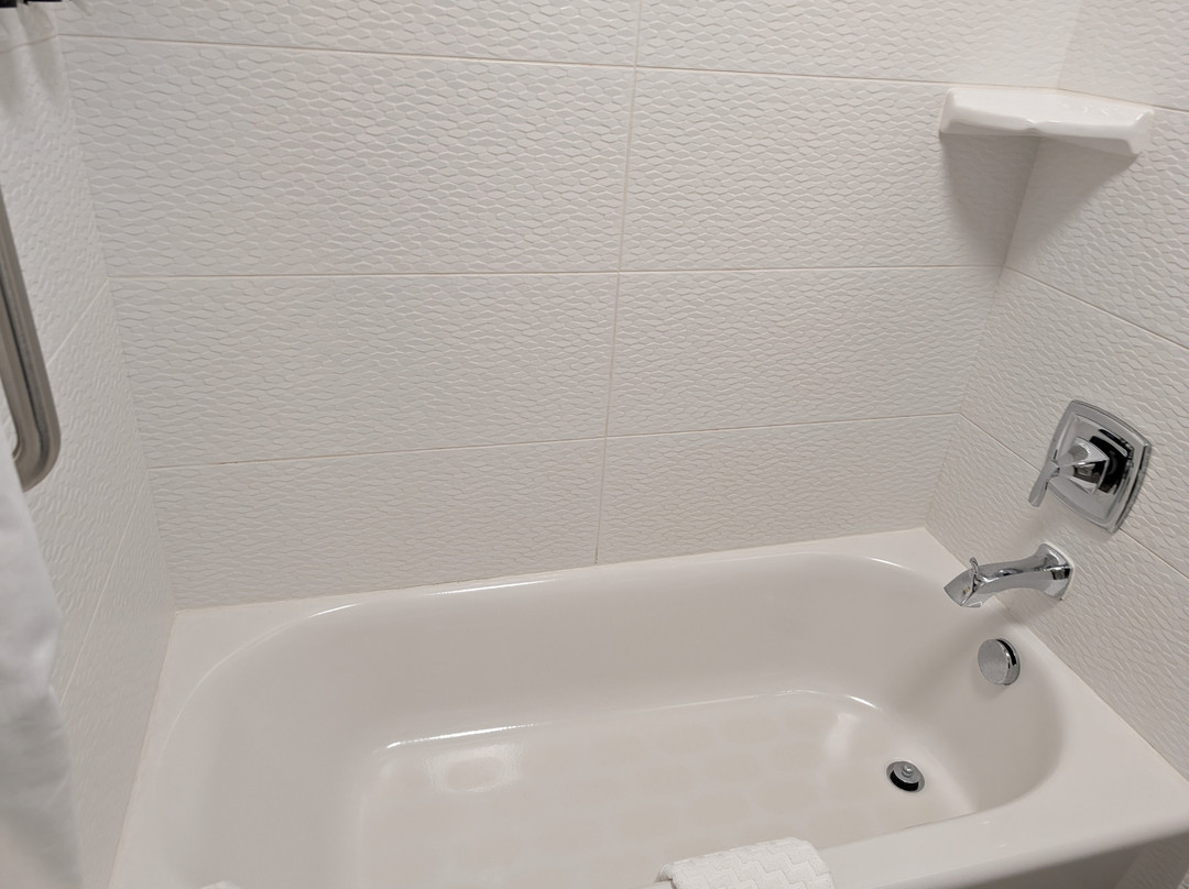 Best Western Plus Spokane North主图