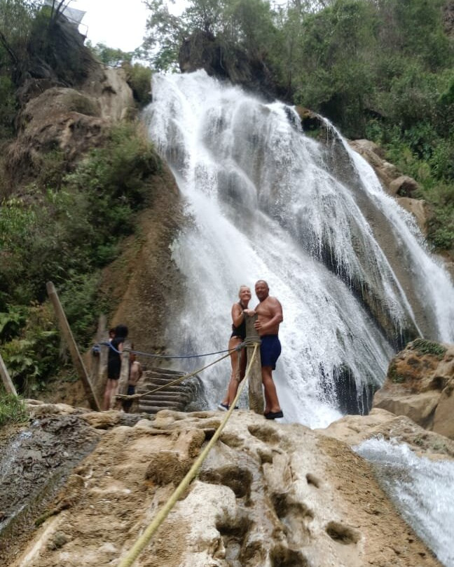 Best Huatulco Tours景点图片