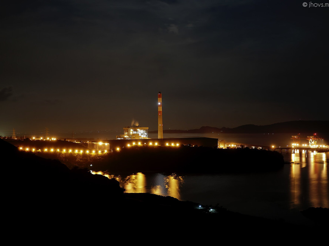 Sisiman Beach景点图片