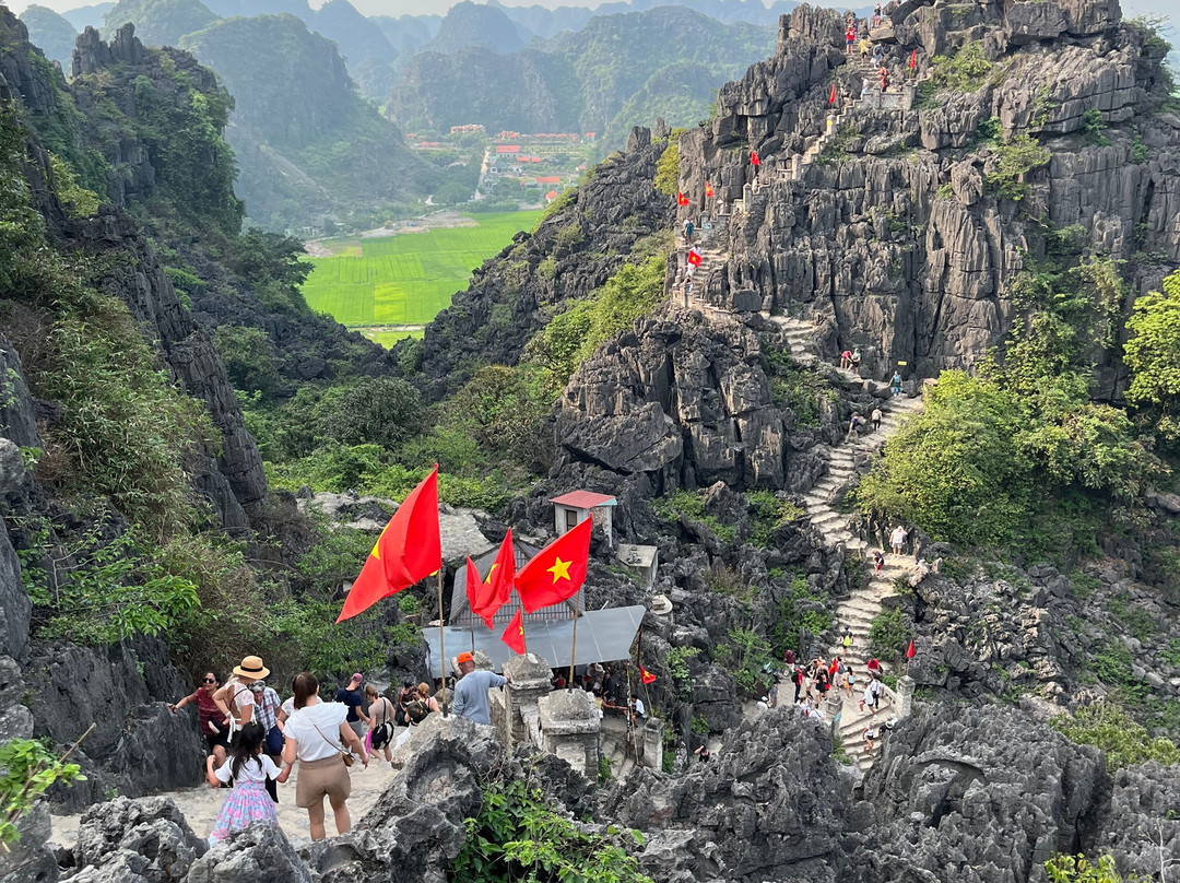 Ninh Binh Getaway景点图片