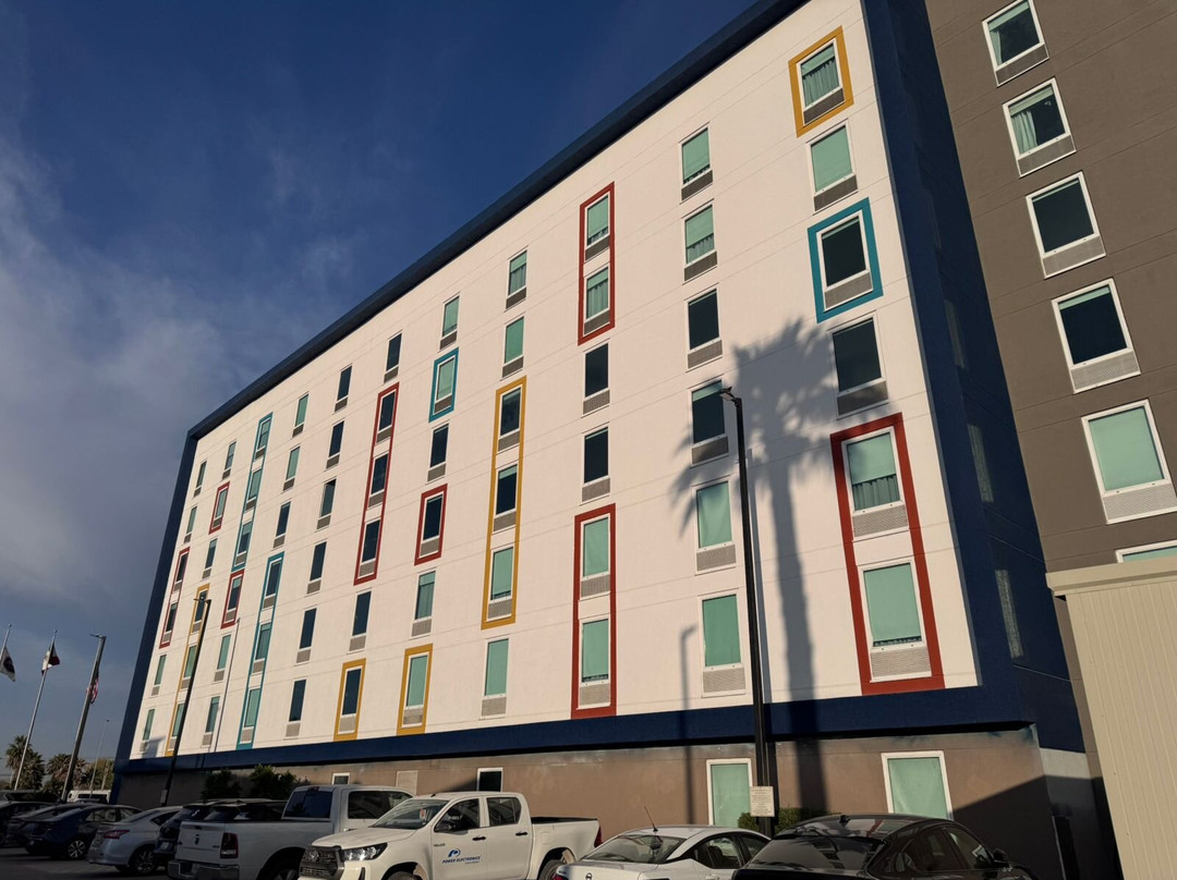 Hampton Inn By Hilton Torreon-airport Galerias主图