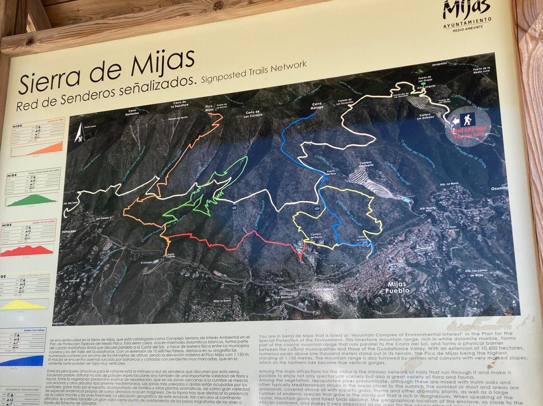 Villa Conmigo Bed and Breakfast主图