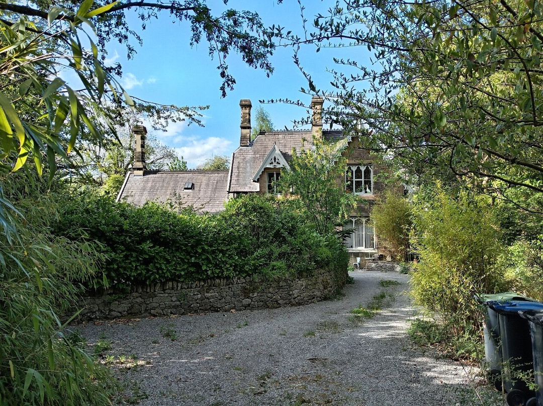 Great Longstone Disused Station-Great Longstone必去景点