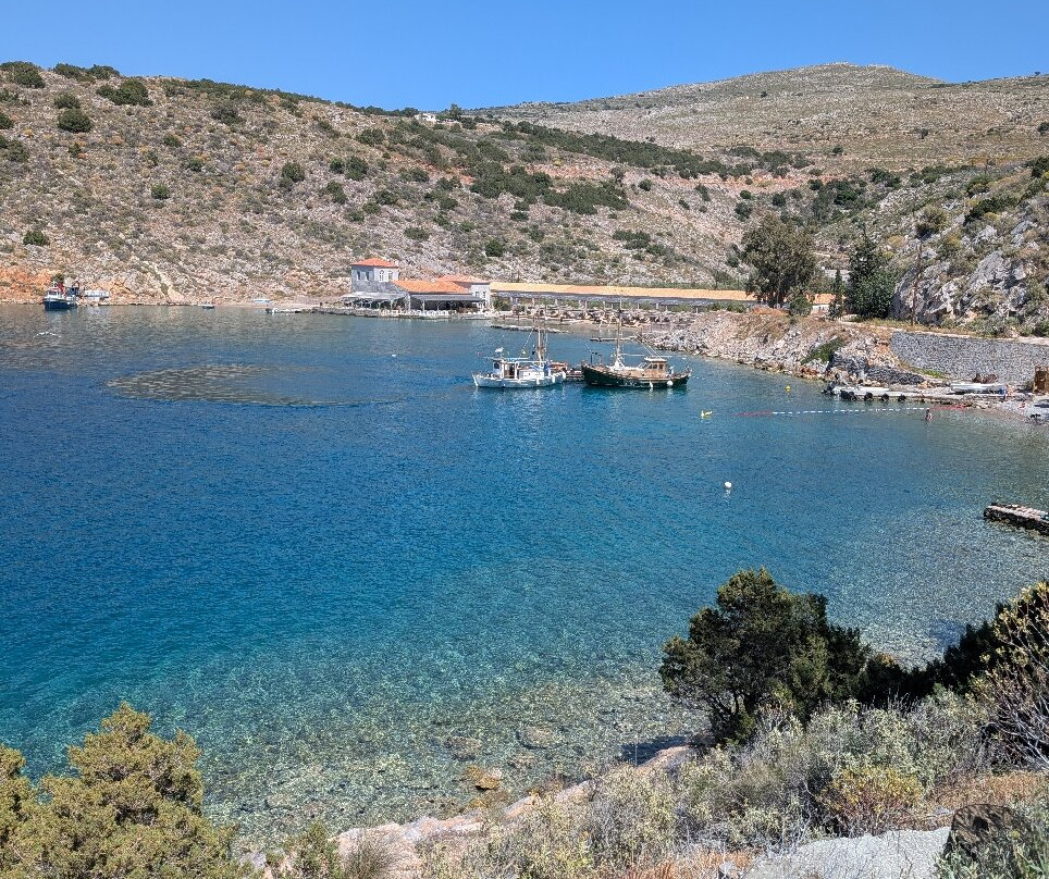 Mandraki Beach Resort主图